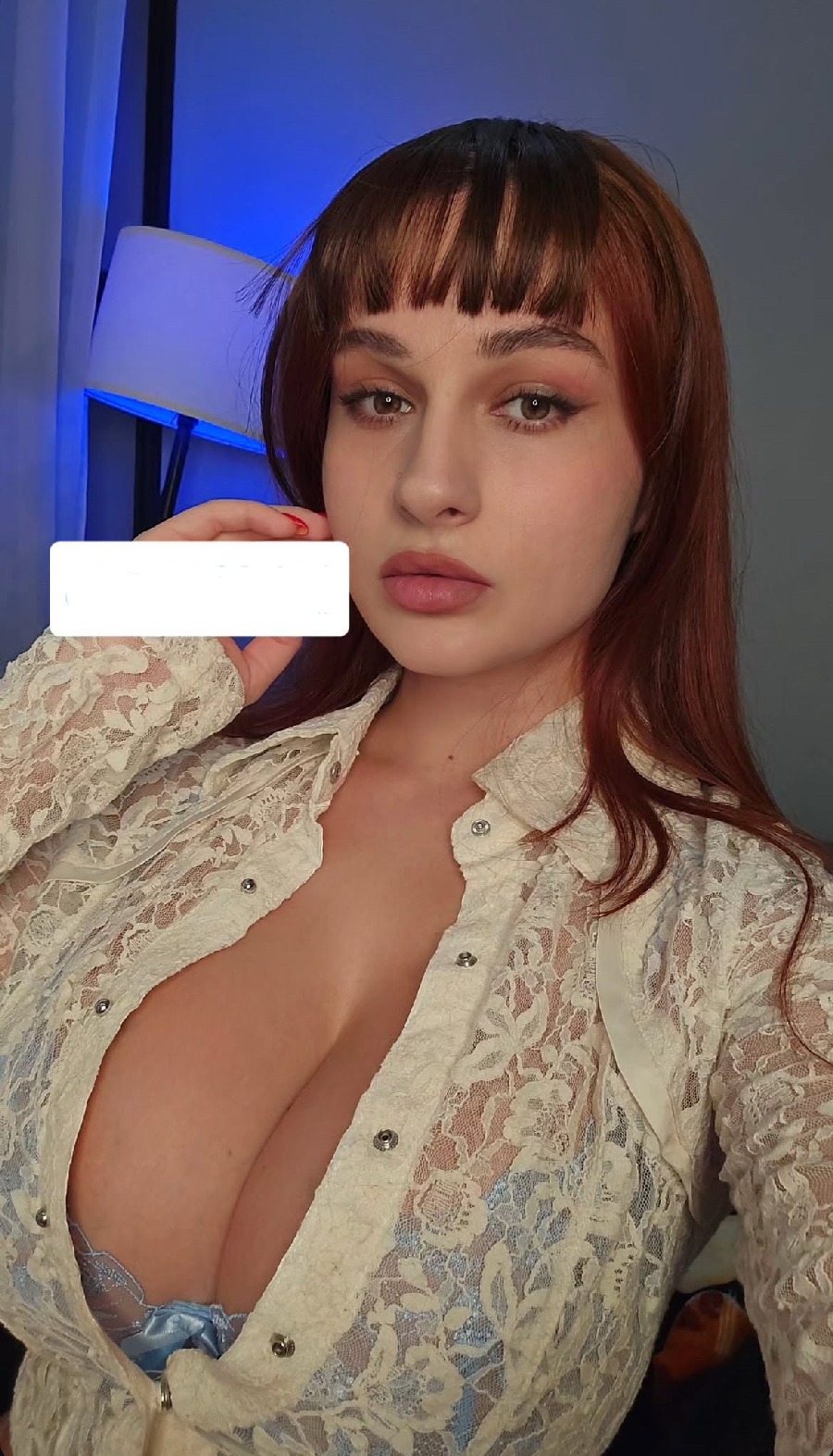 Take a pause and enjoy Miranda Faith — streaming from Osaka