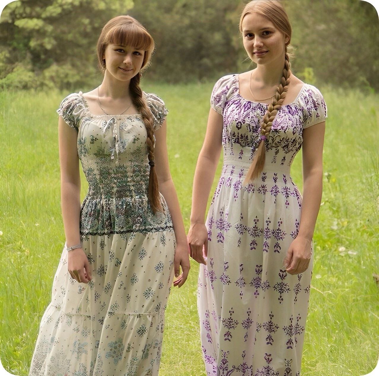 Take a pause and enjoy Slavic girls — streaming from Osaka