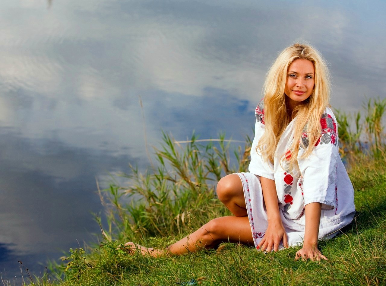 Sexy girl Slavic girls in Osaka