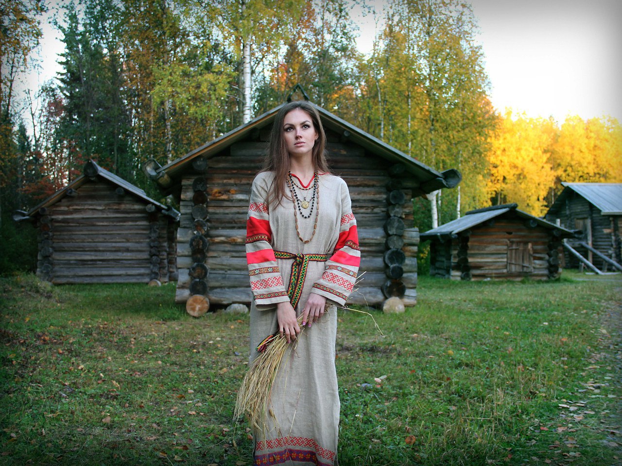 Sexy model Slavic girls in Osaka