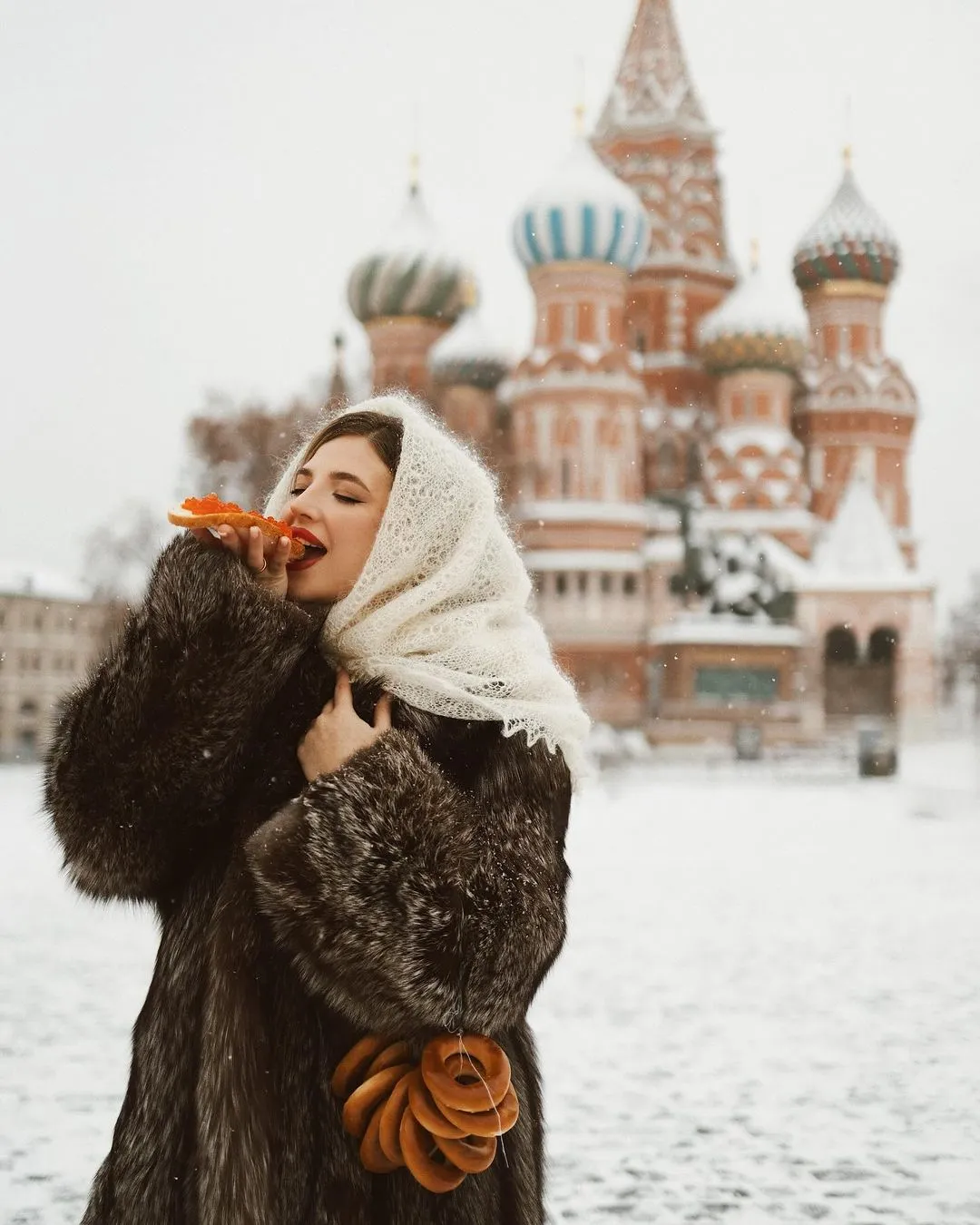 Sexy girl Slavic women in Osaka