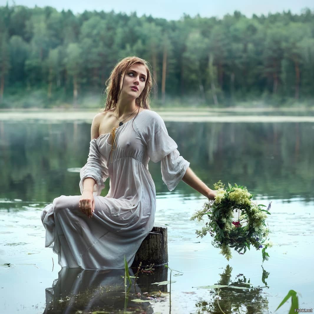 Beautiful girl Slavic women in Osaka